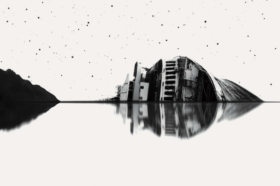 Η νύχτα των πενήντα ημερών