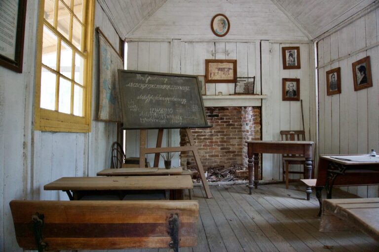 Classroom