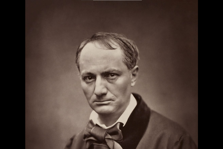 Baudelaire