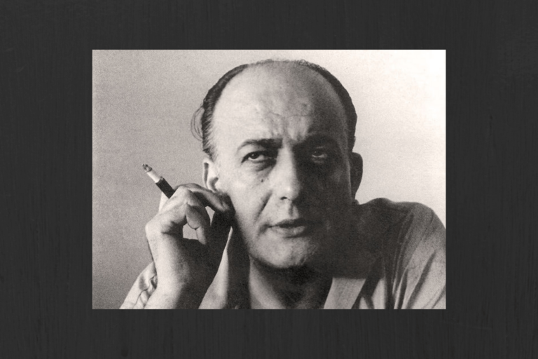 Νίκος Γκάτσος