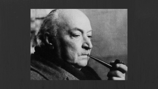 Άγγελος Σικελιανός