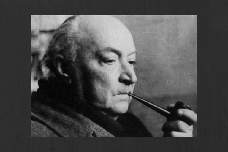 Άγγελος Σικελιανός