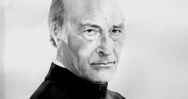 Οδυσσέας Ελύτης