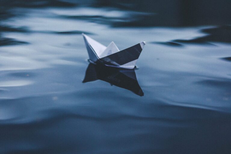 Χάρτινη Πλώρη