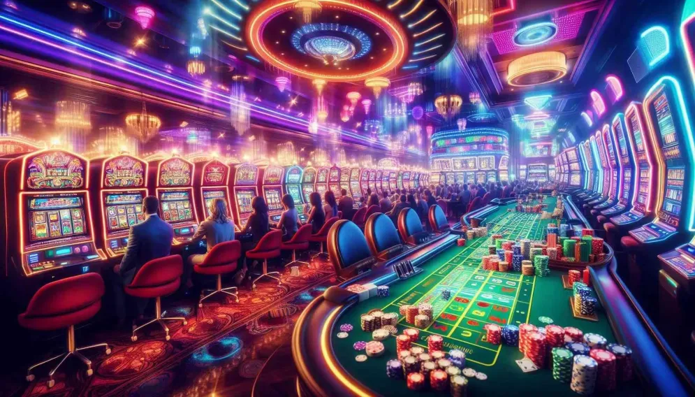 Rivo Casino